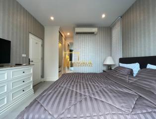 Siri Residence  1 Bedroom Condo For Rent in Phrom Phong