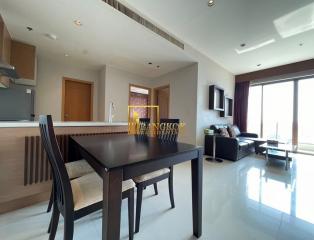 Emporio Place  1 Bedroom Condo For Rent in Phrom Phong