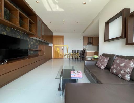 Emporio Place  1 Bedroom Condo For Rent in Phrom Phong