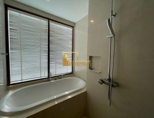 Emporio Place  1 Bedroom Condo For Rent in Phrom Phong