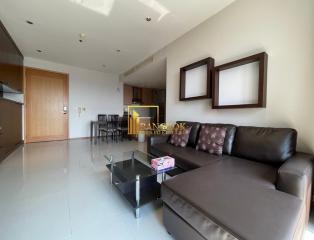 Emporio Place  1 Bedroom Condo For Rent in Phrom Phong