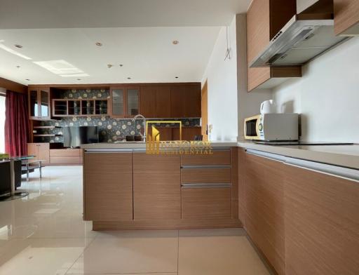 Emporio Place  1 Bedroom Condo For Rent in Phrom Phong