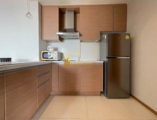 Emporio Place  1 Bedroom Condo For Rent in Phrom Phong