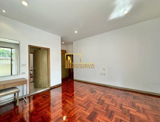 3 Bedroom Apartment in Phrom Phong