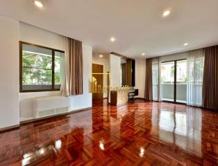 3 Bedroom Apartment in Phrom Phong