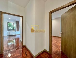 3 Bedroom Apartment in Phrom Phong