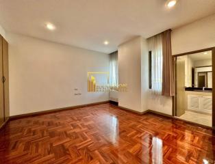 3 Bedroom Apartment in Phrom Phong