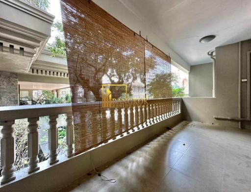 3 Bedroom Apartment in Phrom Phong