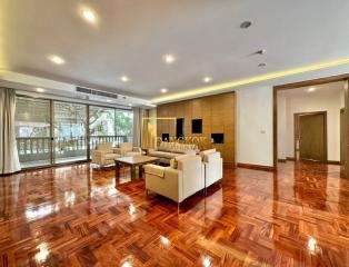 3 Bedroom Apartment in Phrom Phong