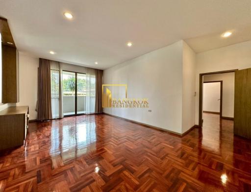 3 Bedroom Apartment in Phrom Phong