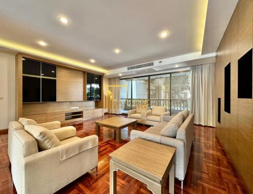 3 Bedroom Apartment in Phrom Phong