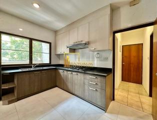 3 Bedroom Apartment in Phrom Phong