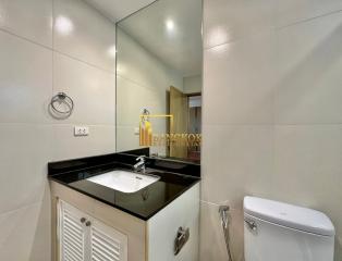 3 Bedroom Apartment in Phrom Phong