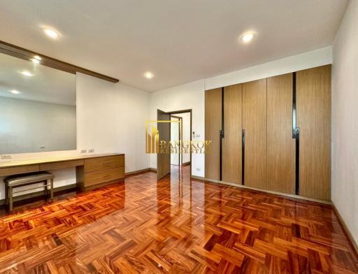 3 Bedroom Apartment in Phrom Phong