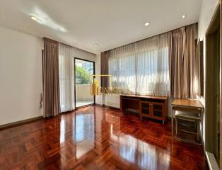 3 Bedroom Apartment in Phrom Phong