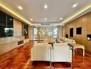 3 Bedroom Apartment in Phrom Phong