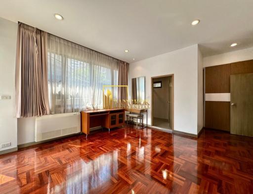 3 Bedroom Apartment in Phrom Phong