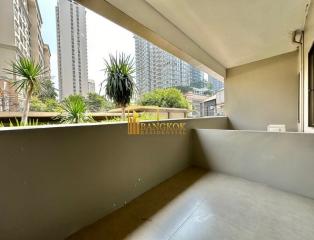 3 Bedroom Apartment in Phrom Phong