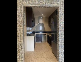 Liberty Park 2  2 Bedroom Condo For Rent in Nana