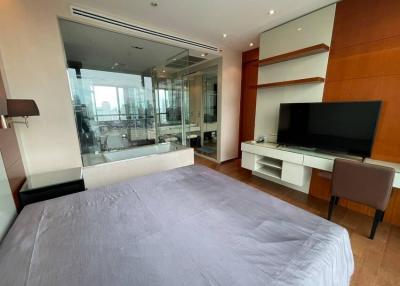 The Address 28  2 Bedroom Condo in Phrom Phong