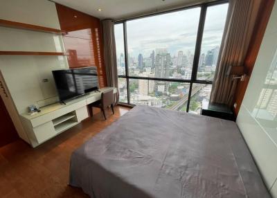 The Address 28  2 Bedroom Condo in Phrom Phong