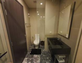 The Edge Sukhumvit 23  1 Bedroom Condo For Rent in Asoke