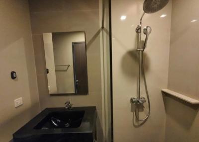 The Edge Sukhumvit 23  1 Bedroom Condo For Rent in Asoke