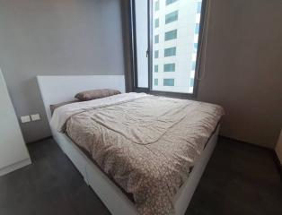 The Edge Sukhumvit 23  1 Bedroom Condo For Rent in Asoke