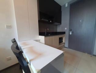 The Edge Sukhumvit 23  1 Bedroom Condo For Rent in Asoke