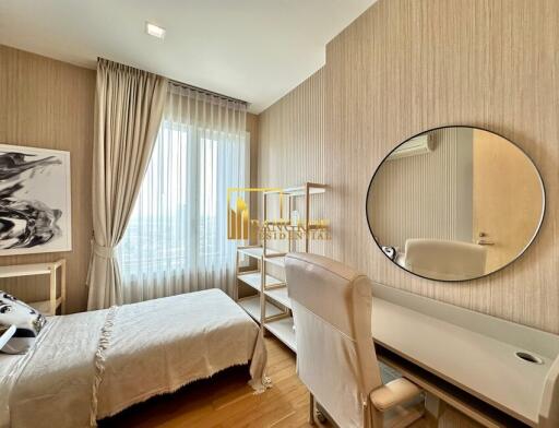 Siri at Sukhumvit  Recently Renovated 2 Bedroom Property in Thonglor