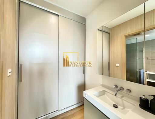 Siri at Sukhumvit  Recently Renovated 2 Bedroom Property in Thonglor