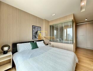 Siri at Sukhumvit  Recently Renovated 2 Bedroom Property in Thonglor