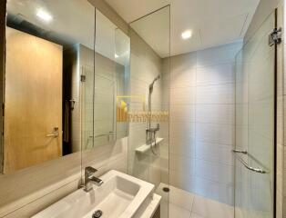 Siri at Sukhumvit  Recently Renovated 2 Bedroom Property in Thonglor