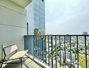 Siri at Sukhumvit  Recently Renovated 2 Bedroom Property in Thonglor