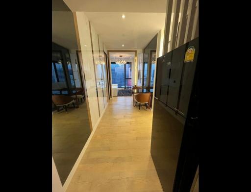 Ashton Asoke-Rama 9  1 Bedroom Condo For Rent in Phra Ram 9