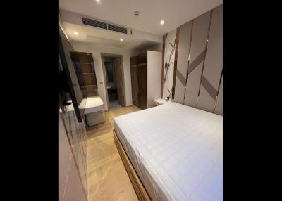Ashton Asoke-Rama 9  1 Bedroom Condo For Rent in Phra Ram 9