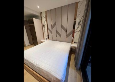 Ashton Asoke-Rama 9  1 Bedroom Condo For Rent in Phra Ram 9