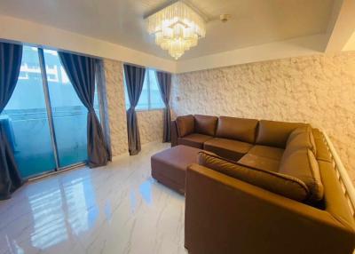 Supalai Place  3 Bedroom Condo in Phrom Phong