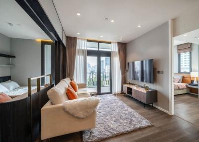 Muniq Asoke  2 Bedroom Condo For Sale in Asoke