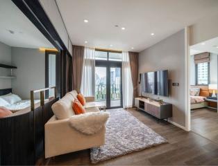 Muniq Asoke  2 Bedroom Condo For Sale in Asoke