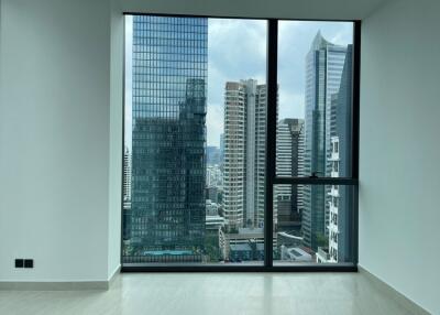 Tait 12  1 Bedroom Condo For Sale in Sathorn