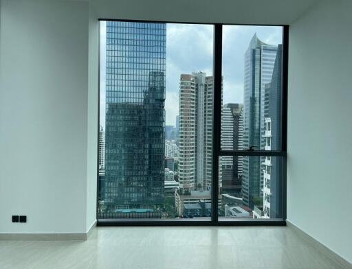 Tait 12  1 Bedroom Condo For Sale in Sathorn