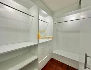 4 Bedroom Apartment in Phrom Phong