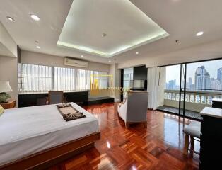 4 Bedroom Apartment in Phrom Phong