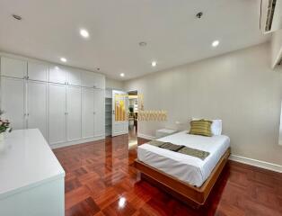 4 Bedroom Apartment in Phrom Phong