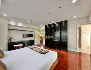 4 Bedroom Apartment in Phrom Phong