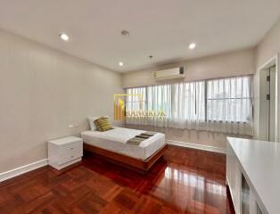 4 Bedroom Apartment in Phrom Phong