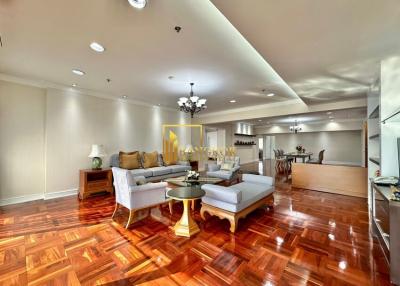 4 Bedroom Apartment in Phrom Phong