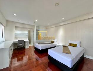 4 Bedroom Apartment in Phrom Phong