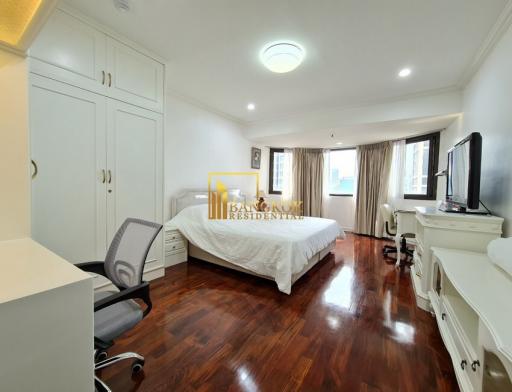 Baan Suanpetch  2 Bedroom Condo in Phrom Phong